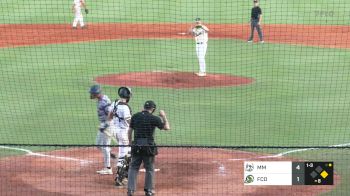 Replay: Home - 2024 Mustangs vs Forest City Owls | Jun 29 @ 7 PM