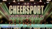 ACE Cheer Company - Chattahoochees [2026 L1 Youth - Small - B Day 2] 2026 CHEERSPORT National All Star Cheerleading Championship