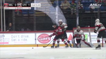 Replay: Home - 2025 Belleville vs Utica | Feb 19 @ 6 PM