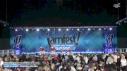 North East Cheer - Crush [2026 L3 U18 NT Day 1] 2026 JAMfest Europe