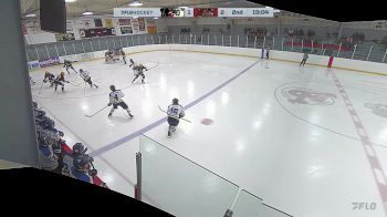 Replay: Home - 2024 Embrun vs Winchester | Feb 3 @ 7 PM