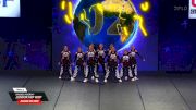 Uniques Academy - Junior Hip Hop [2026 Junior Hip Hop Finals] 2026 The Dance Worlds