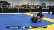 Guy Burshtein vs Shai Iftar A. G. Esquilin 2026 Pan IBJJF Jiu-Jitsu No-Gi Championship