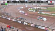 Feature #1 | 2026 Lucas Oil Firecracker 100 Friday Prelim at Lernerville Speedway
