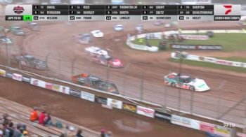 Feature #1 | 2026 Lucas Oil Firecracker 100 Friday Prelim at Lernerville Speedway