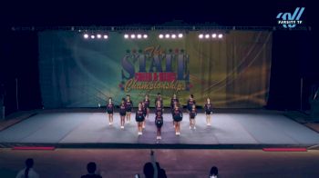 Infinity Allstars - Prodigy [2024 L2 Junior Day 1] 2024 The STATE Daytona Beach Nationals