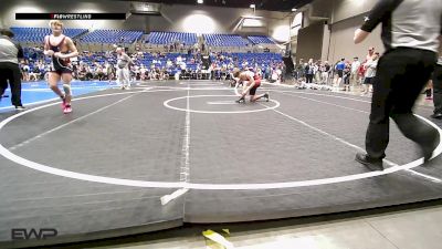 170 lbs Rr Rnd 5 - Brayden Smith, Raptor Wrestling vs Conner Underwood, Collierville Wrestling Club