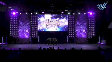Planet Dance - Planet Dance Cosmic YHH (small) [2025 Youth - Hip Hop - Small Day 2] 2025 JAMfest Dance Super Nationals