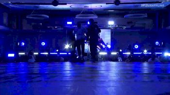 Pono Ilae vs Zach Zanetel 2025 Fight to Win 287