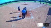 Saginaw Valley vs. Ashland University - 2023 THE Spring Games