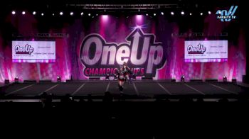 Access Cheer - GM6 [2023 L6 Senior Coed - XSmall Day 1] 2023 One Up Grand Nationals