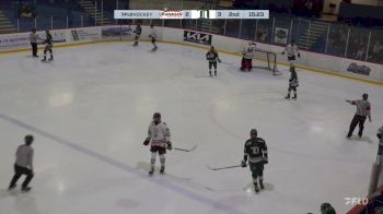 Replay: Home - 2025 OHA Edmonton vs Delta HA | Mar 8 @ 4 PM