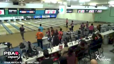 DHC Japan Invitational - Team Match Play