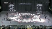 Noblesville HS "Noblesville IN" at 2025 WGI Guard World Championships