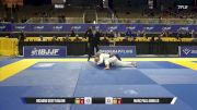 Marc Paul Agnello vs Richard Scott Balkin 2026 Pan Jiu Jitsu IBJJF Championship