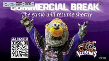 Replay: Away - 2025 Peoria vs Knoxville | Mar 14 @ 7 PM