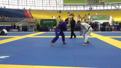 MARCOS NICOLÁS OJEDA ALMONACID vs JOÃO RICARDO MARTINS RODRIGUES ...