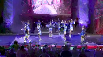 Royalty Elite LLC - Glam Squad [2024 L1.1 Tiny - PREP Day 1] 2024 JAMfest Cheer Super Nationals