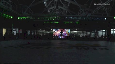 Solomon Robinson vs Chris Cruz 2025 Fight to Win 276