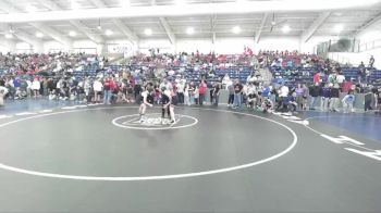 126 lbs Cons. Round 1 - Dallin Stephens, Mountain View vs Brayton Graft, Grantsville