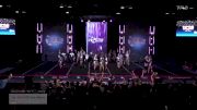 Top Gun All Stars-Miami - YOSO [2023 Senior Coed--Div 1 Day 2] 2023 The All Out Nationals