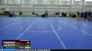 88 lbs Finals (2 Team) - Talea Guntrum, Phoenix vs Charlie Heese, All-American