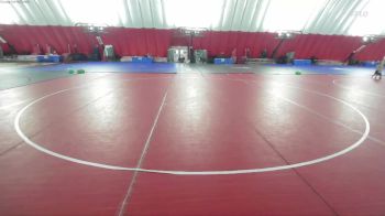 106 lbs Placement (16 Team) - Jake Petrungaro, Glenbrook South vs Brett Bagnowski, Wisconsin Rapids