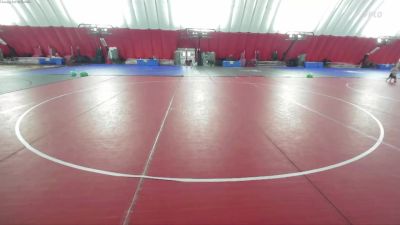 106 lbs Placement (16 Team) - Jake Petrungaro, Glenbrook South vs Brett Bagnowski, Wisconsin Rapids