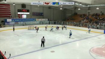 Replay: Home - 2025 SC Blades vs Riverkings | Feb 28 @ 6 PM