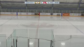 Replay: Home - 2024 Royals vs Hurricanes | Nov 24 @ 11 AM