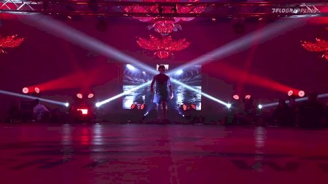 Efrain Garcia vs Dante Mininno 2025 Fight to Win 279