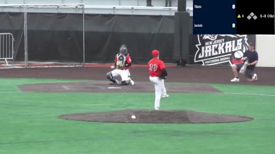 Replay: Home - 2024 Ottawa vs New Jersey - DH | May 16 @ 4 PM