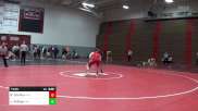 174 lbs Final - Rocco Contino, Virginia vs Justin Phillips, Virginia