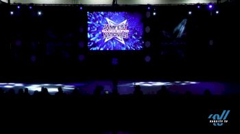 Southern Belles Dance Company - Senior Belles Variety [2022 Senior - Variety Day 2] 2022 JAMfest Dance Super Nationals