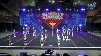 Front Range Elite - Storm [2024 L2 Junior - D2 2] 2024 Spirit Sports Colorado Springs Nationals