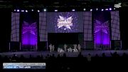 Studio 22 - Tiny Jazz [2026 Tiny - Intermediate - Jazz Day 3] 2026 JAMfest Dance Super Nationals