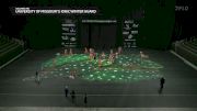 University of Missouri's Ionic Winter Guard "Columbia MO" at 2026 WGI Guard World Championships