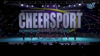 The California All Stars - Ontario - Junior Blue [2023 L3 Junior - Medium - B] 2023 CHEERSPORT National All Star Cheerleading Championship