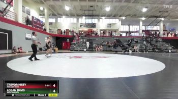 Replay: Mat 5 - 2024 Indiana Little State | Dec 7 @ 10 AM