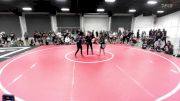 Mikayla Chatman vs Alexis Munoz 2023 ADCC Orange County Open