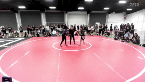 Mikayla Chatman vs Alexis Munoz 2023 ADCC Orange County Open