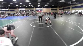 146 lbs Consolation - Micah Hocker, Legends Of Gold vs Ryder McEuen, Atc