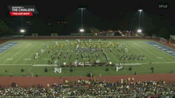 The Cavaliers ""THE LOST BOYS"" at 2026 DCI Eastern Classic PRESENTED BY Yokohama Tire