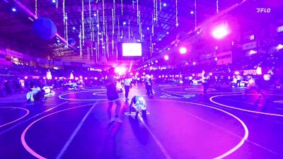 150 lbs Consi Of 32 #2 - Kaden Bohnenblust, Clearwater CYWC vs Zavier Straub, Mountain Vista WC