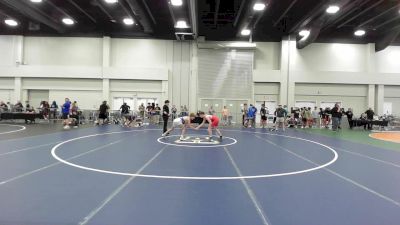 106 lbs Cons. Round 3 - Gabriel Nettleton, TN vs Aiden Dalton, NC