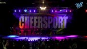 Brandon All-Stars - Steel [2025 L3 - U16 - Small Day 2] 2025 CHEERSPORT National All Star Cheerleading Championship