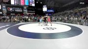 165 lbs Champ. Rd Of 32 - Cooper Theriault-Dinielli, CT vs Will Scherer, MO