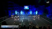 CITYBASKET Recklinghausen e. V. - CBC Legacy [2026 OP-0 Day 3] 2026 ELITE Cheerleading Championship