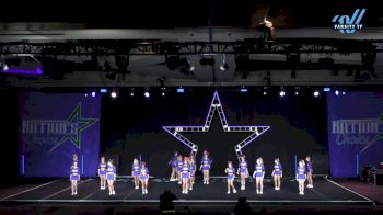 Rockstar Athletics - Anarchy [2024 L4.2 Senior - D2 Day 2] 2024 Nation's Choice Grand Nationals