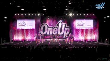 ICE - Frozen 4 [2024 L4 Junior Day 2] 2024 One Up Grand Nationals